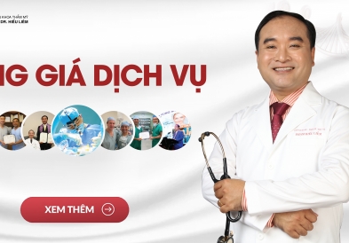BẢNG GIÁ
