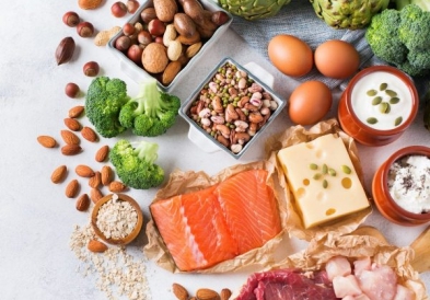 Bị vết thương kiêng ăn gì cho mau lành?