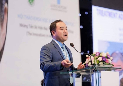 Giới thiệu PGS.TS.BS Phạm Hiếu Liêm - Chuyên gia Phẫu Thuật Tạo Hình Thẩm Mỹ