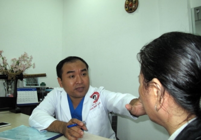 Từ chối lời mời ở Nhật, về cống hiến cho quê nhà