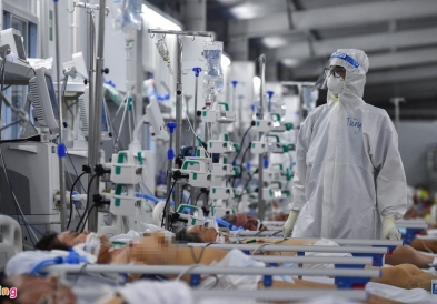 Kịch bản xấu khi TP.HCM xuất hiện biến thể phụ mới